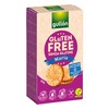 Gullón Galleta María Sin Gluten 2 tubos, 190g cada uno