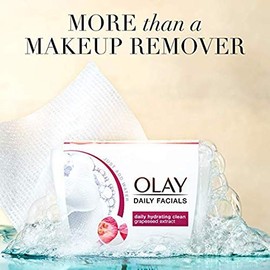 Olay 2-in-1 Cloths Normal Size: 33