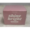 Serene Skincare Shine Bright Turmeric Kojic Acid Cleansing Pads (50