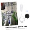 BUGUUYO Ultra-high Dissolved Oxygen Device for Fish Tank Aquarium Air