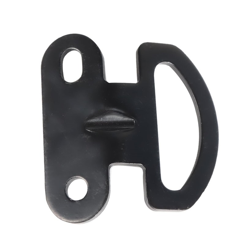Rear Bed Metal Tie Down Rope Hook Latch Replacement for