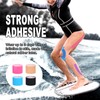Gotaqery Kinesiology Tape 3 Rolls (5cm x 5m), Sports Tape,