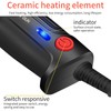 Soldering Iron Kit, 60W Soldering Gun Automatic Hand-held Solder Gun