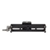 Fotopro Macro Focusing Rail Rack Slider for Close-up Shooting Macro