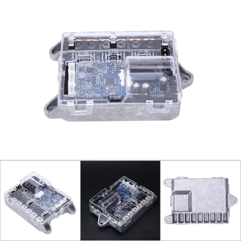 Controller Main Board Replacement Accessory for XIAOMI M365 Electric Scooter