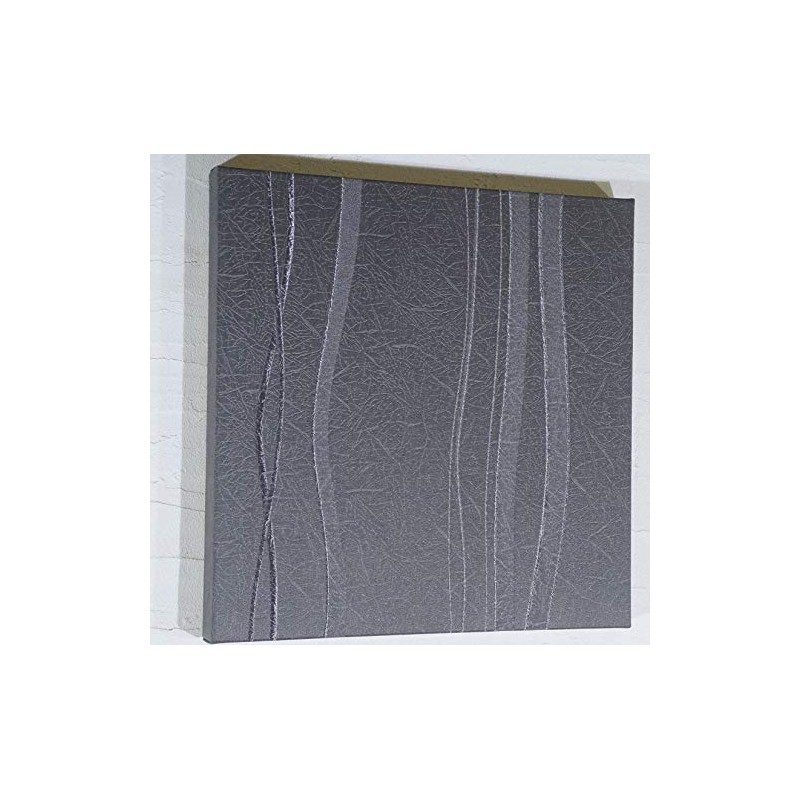Alice HEAL II Fabric Panel, Heel 2, 11.8 x 11.8