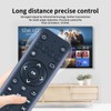 New Replacement Remote Control for AGPTEK Mini 1080p Full-HD Ultra