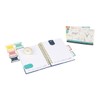 Draeger Paris Constellations Collection Stationery Set Notebook 13 x 18