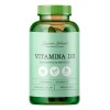 Suplemento Vitamina D3 Vegano Joycare 120 Cápsulas Sin Gluten