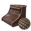 Multi-purpose Winter Tourmaline Ceramic Dry Foot Heater Foot Spa Device