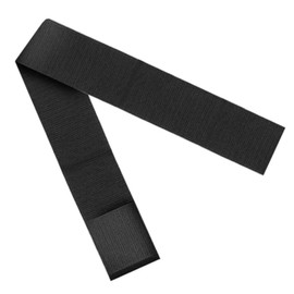 Gamboa Hatbands for Panama Hat Ribbon Hatband Cowboy Hats Black