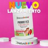 NaturalKids PROBIOTICS Chewable Tablets 5 Billion CFUs per Serving |