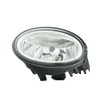 CONCEPT AUTOMOTIVE LIGHTS Fog Light Assembly Compatible with 2016-2018 Honda
