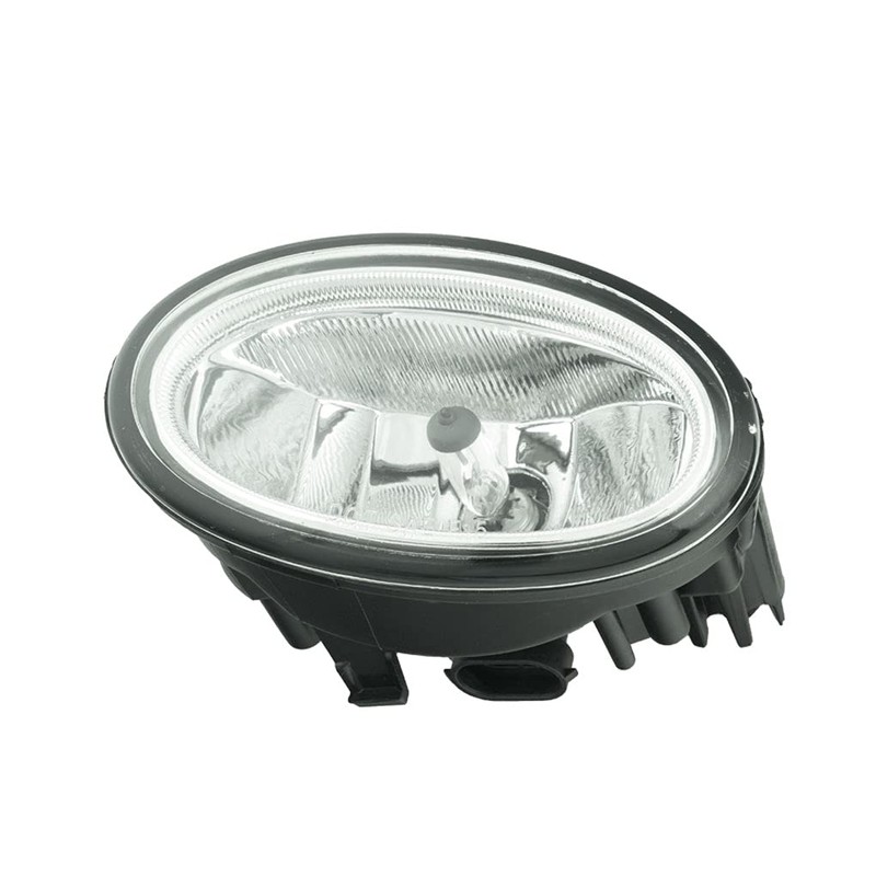 CONCEPT AUTOMOTIVE LIGHTS Fog Light Assembly Compatible with 2016-2018 Honda