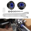 TOTMOX Universal Front Cylinder Seal Kit for Leakage Seastar Front