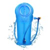 Unigear Hydration Bladder 2L, 2.5L, 3L Hydration Bladder, Dustproof and