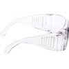 Germisept Premium Quality Safety Glasess/Goggles Made of Polycarbonate for Optimal