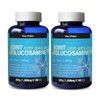 Tong Life 통라이프 () 조인트글루코사민(1650mg x 180캡슐) 2병 Tong Life Joint Glucosamine (1650mg x 180 capsules) 2 bottles