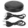 Bluetooth 5.0 Transmitter Receiver Low Latency AUX Multifunction 2 in
