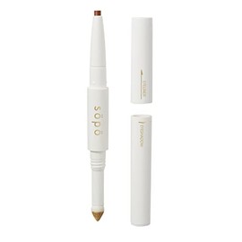 Powder & Liner (05 Sparkling Chocolat)