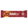 Simply Raw - RAW BA Protein Peanutbutter Crunch - 40 g - 15er Pack