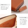 [ABIES] ABIES L.P. Made in Japan, Tochigi Leather, Cowhide Leather,
