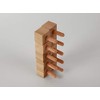 Decorative Nails - Oak Chamfered - 25 x 25 x