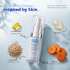 Dr. Denese SkinScience HydroShield Retinol Serum for Face 0.5oz Travel