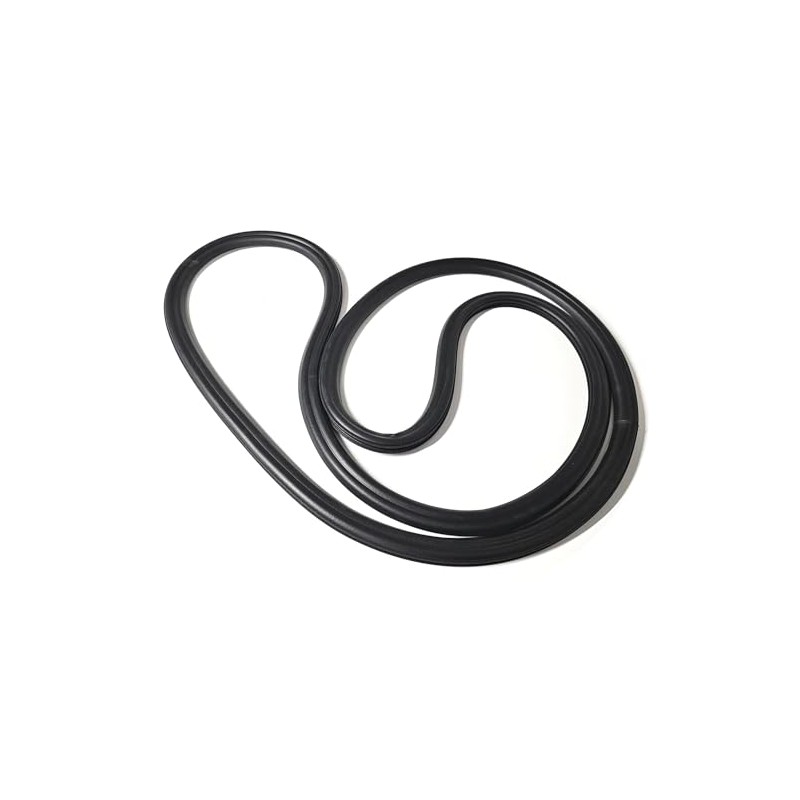 Skoda 5J6827705C Tailgate Boot Seal Rubber Boot Seal Rubber Seal