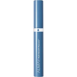 Mascara Pestañas Almay Multi-benefit Mascara Wp Wp Black