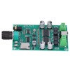 Amplifier Module 2-Channel for Bluetooth 5.0 Digital Potentiometer Module XH-A354
