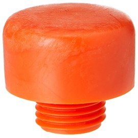 Thor 412pf Plastic Face 1.1/2in, Orange