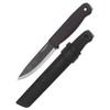 Condor Terrasaur Fixed Blade Black