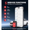 LAUNCH Foxwell Ancel Snap ON Autel OBD2 Scanner Autel MaxiAP
