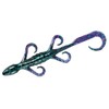 Yum Lures Lizard Ultimate Finesse Lizard Soft Plastic Swim-Bait Bass
