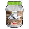Proteína Whey FSB WPC 80 de 480 g con Sabor