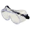 E-Value EG-3 Over Glasses Safety Goggles