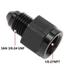 Podavelle 1/8 NPT Female to 3AN Male Flare Expander Fitting