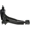 Dorman 521-656 Front Passenger Side Lower Suspension Control Arm and