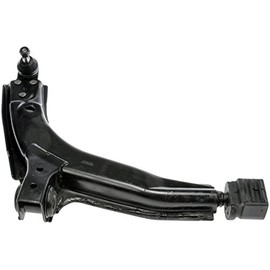 Dorman 521-656 Front Passenger Side Lower Suspension Control Arm and Ball Joint Assembly Compatible with Select Daewoo Models