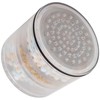 Westbrass SHF Replacement Filter Cartridge Arm and/or Fixed Shower Head,