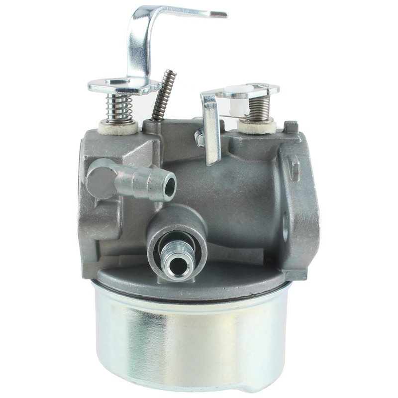 CARBBIA Carburetor with Gasket Carb Compatible with Coleman Powermate 8HP