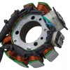 For Yamaha Stator for Yamaha Trailway 200 TW200 1988 -