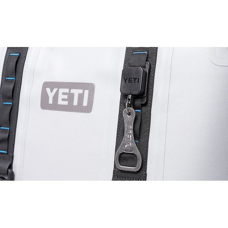 YETI MOLLE Zinger Retractable Tool with YETI Bottle Key Opener