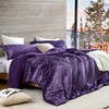 Byourbed Velvet Crush - Coma Inducer® Oversized Queen Comforter Set