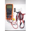 AideTek VICI VC97A auto multimeter NCV True RMS back light