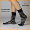 Women's Thermal Socks (5 Pairs) Warm Winter Socks Soft Wool