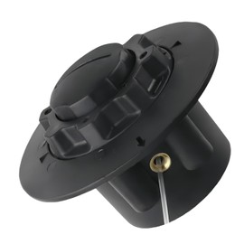 JIEOADOU C5-2 Trimmer Head Replacement for Stihl FS38 FS40 FS45 FS46 FS50 FSE60 FSE71 FSE81 FSA85 Autocut Weed Eater Replaces 4006 710 2103 4006 710 2106