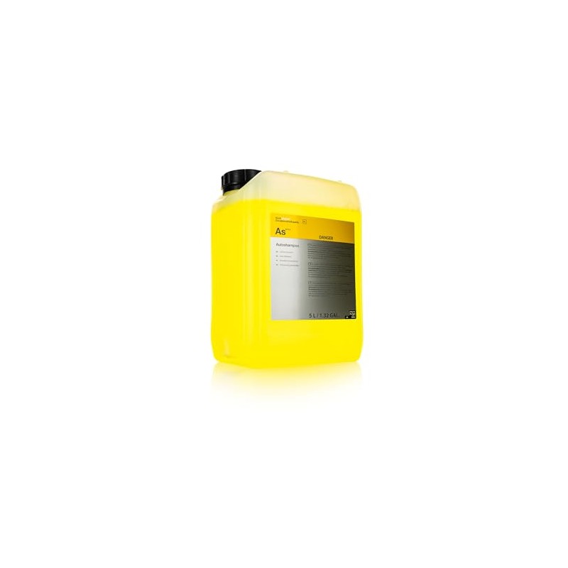 KOCHCHEMIE - Autoshampoo - 5L