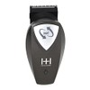 Hot and Hotter Rechargeable Self Hair Cutter 360° Rotating Head